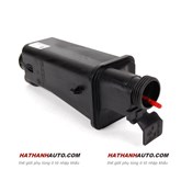 Bình nước phụ xe BMW 318i, 325i - 17117573781